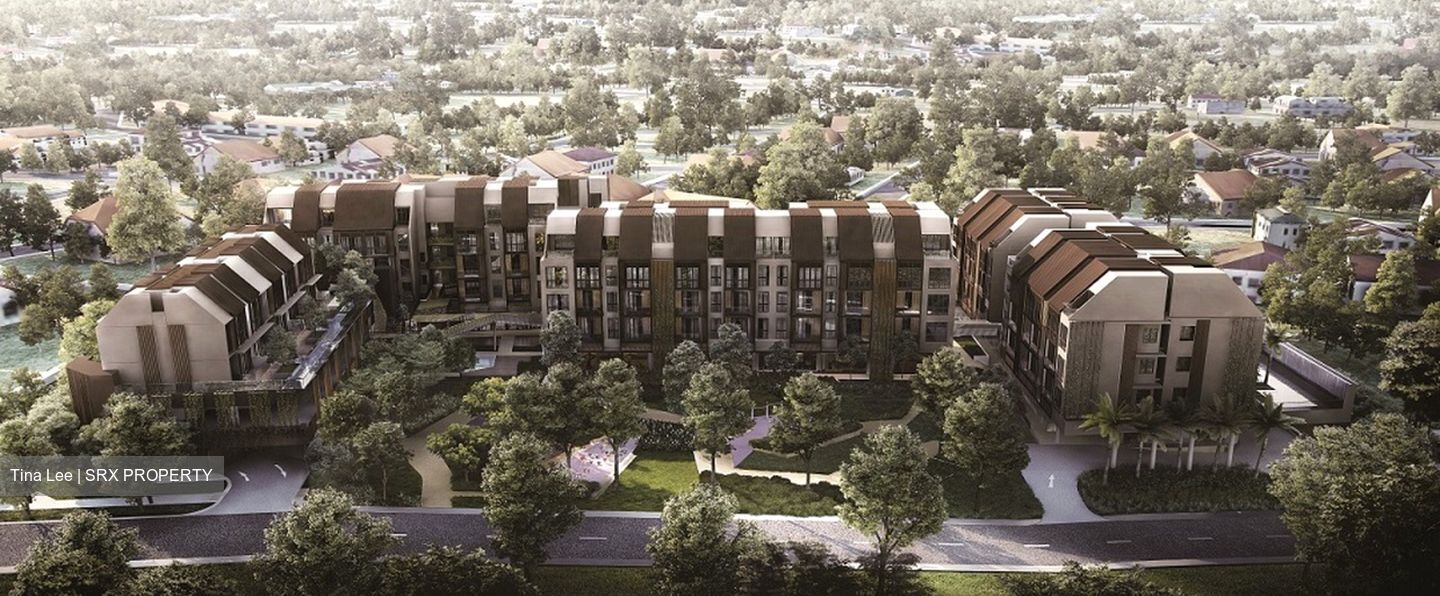 Parksuites (D10), Apartment #309500501